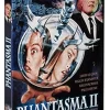 Phantasma II. El regreso 1988 DVD [dvd] [2015]
