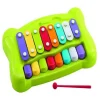 Clearance Kapaxko Piano y Xilófono Infantil