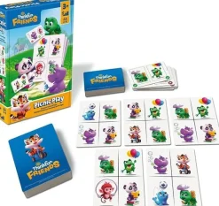 Thinkfun Picnic Play
