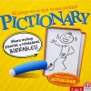 Pictionary ¡El juego en el que todos pintan!