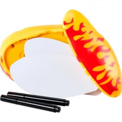 Hot Mattel Pictionary Pictato en castellano de Games
