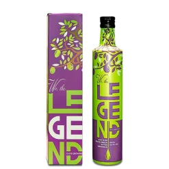 We, The Legend Picual - 500 ml