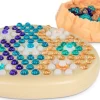 Online Miniland Piedra para hacer mandalas Mandala Stone