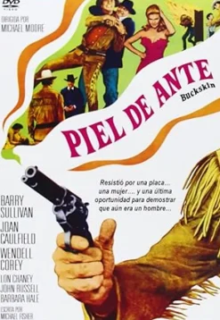 Sale DVDTOTAL Piel de ante [DVD] [office_product] [2014]