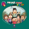 Outlet Ediciones Aljibe Pieles rojas a todo color.
