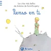 Pienso en ti. Las citas más bellas de Antoine de Saint-Exupéry
