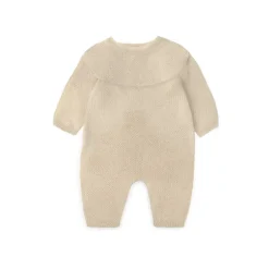 Hot Miniland Pijama punto color lino (21cm)