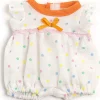 Pijama topitos calor (21 cm)
