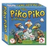 Piko Piko. El gusanito