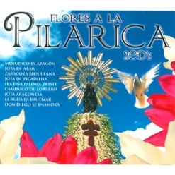 Hot DVDTOTAL Pilarica Cd [audioCD] Vv.Aa.