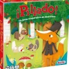 ¡Pillado! Un juego cooperativo de detectives