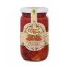 Pimiento del Piquillo en Tiras Condimentado Sabor de Rioja A-314 - Frasco cristal 290 g