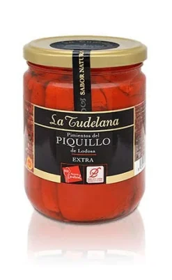 Pimiento de piquillo de Lodosa Pequeño