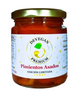 Pimientos Asados