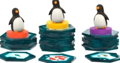 ¡Pingüinos!