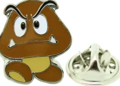 Pin Goomba Super Mario Bros.