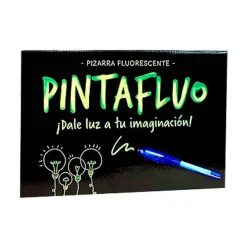 Pintafluo A4