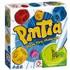 Pintia. Pinta, Tira, ¡Acierta!