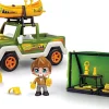 Famosa Pinypon Action. Pickup de Rescate