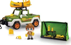 Famosa Pinypon Action. Pickup de Rescate