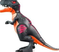 Pinypon action T-Rex Rescue de famosa