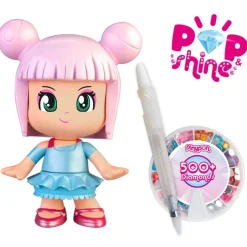 Best Pinypon Pop & Shine de Famosa