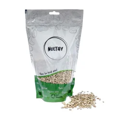 Nulthy Pipas de girasol BIO 1Kg