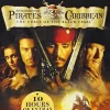Pirates of the Caribbean: The Curse of t [Reino Unido] [DVD] [dvd]