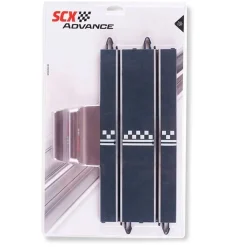 Clearance Scalextric Pista Connect Blutooth Advance -