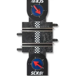 New Scalextric Pista Cuenta Vueltas Compact