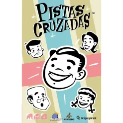 Pistas cruzadas