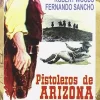 Outlet DVDTOTAL Pistoleros De Arizona [DVD] [dvd] [2007]