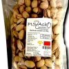 Outlet Frutos Secos Dibel PisZAcho tostado con sal 400g