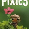 Pixies. Explora un mundo de hada