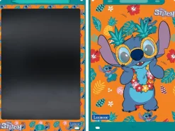 Pizarra mágica de Stitch Tinta electrónica 28 cm