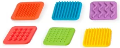 Placas sensoriales plantares minis