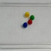 Placa transparente para pinchos / mosaicos ( 1 unidad )