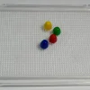 Sale Miniland Placa transparente para pinchos / mosaicos (6 unidades)