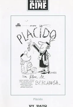 Discount DVDTOTAL PLACIDO coleccion EL PAIS [blu_ray]