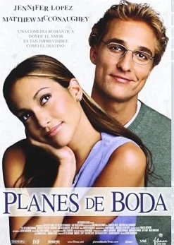 Planes De Boda [DVD] [dvd]