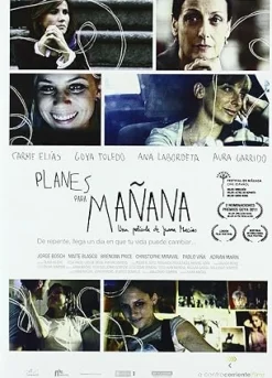 Planes para mañana [DVD] [office_product] [2011]