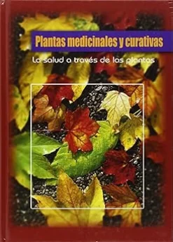Online DVDTOTAL Plantas medicinales y curativas [hardcover] Forés,Ramón [Jan 01, 2013]