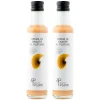 Clearance Bodegas Platé Platé Crema de vinagre Plátano 2x25 cl.
