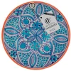 Plato decorativo - 27x27x4.5 cm - Plato pared Modelo 01|M