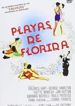 Playas de Florida [DVD] [dvd] [2012]