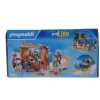 Playmobil Estacion Nieve