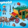 Playmobil Western Diligencia 70013