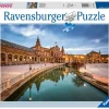 Outlet Ravensburger Plaza España Sevilla. 1000 piezas