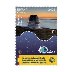 Pliego Premium la ciencia, la tecnología y la innovación. 40 aniversario IAC | España ES ciencia
