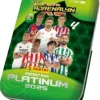 New PANINI Pocket Box Adrenalyn XL 2024 2025